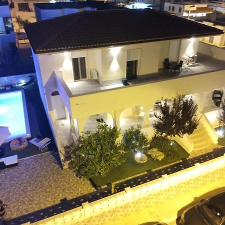 Villa Buenavista 토레 산타 사비나 외부 사진
