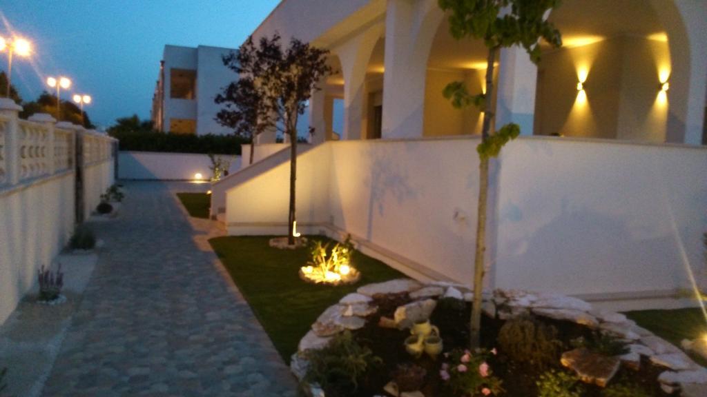 Villa Buenavista 토레 산타 사비나 외부 사진