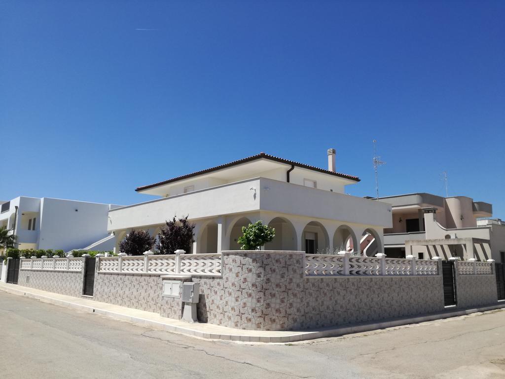 Villa Buenavista 토레 산타 사비나 외부 사진
