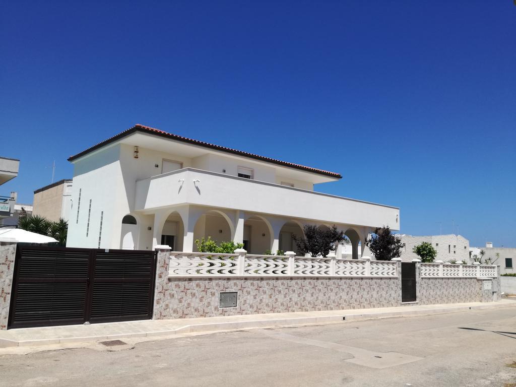 Villa Buenavista 토레 산타 사비나 외부 사진
