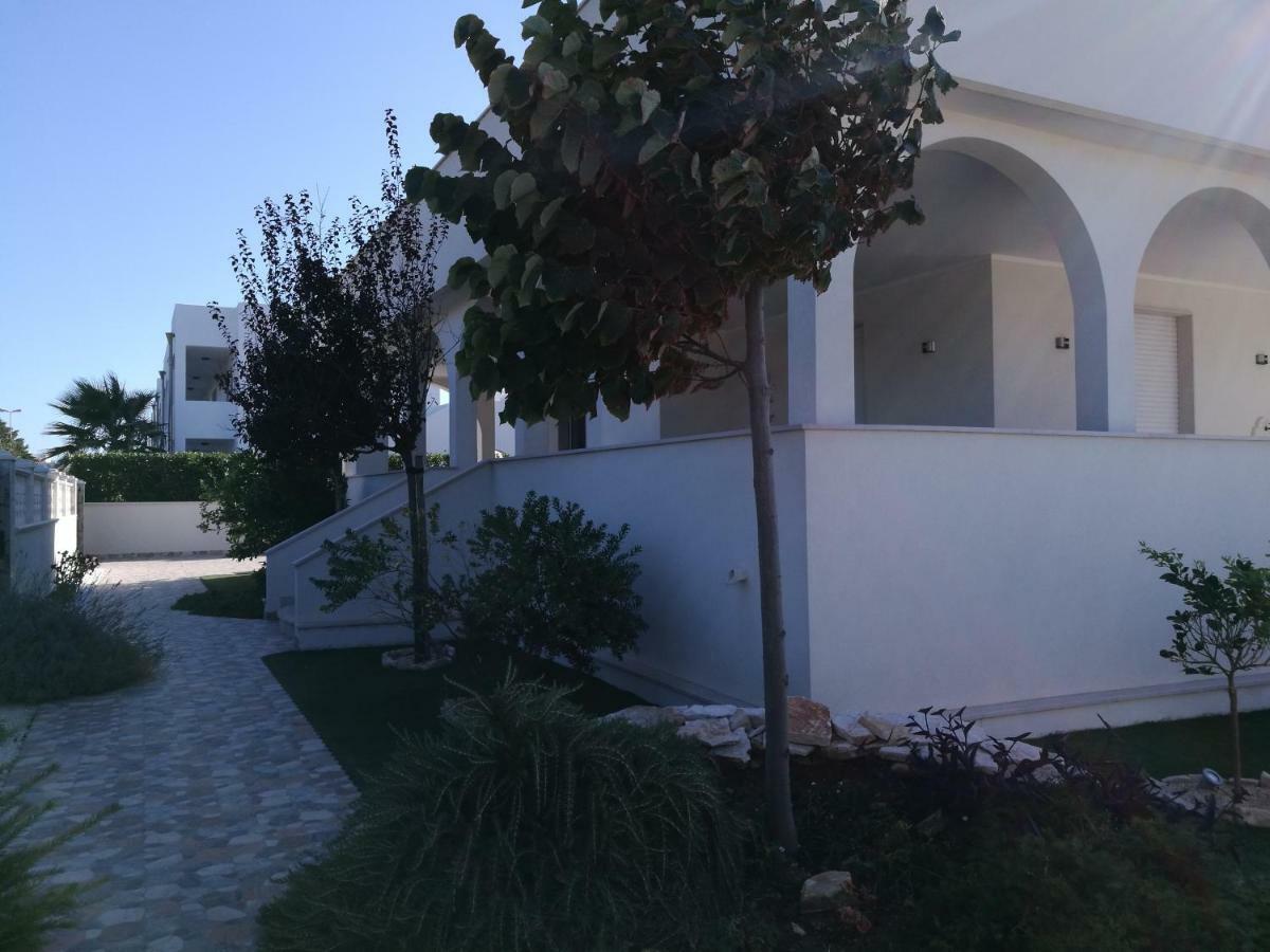 Villa Buenavista 토레 산타 사비나 외부 사진