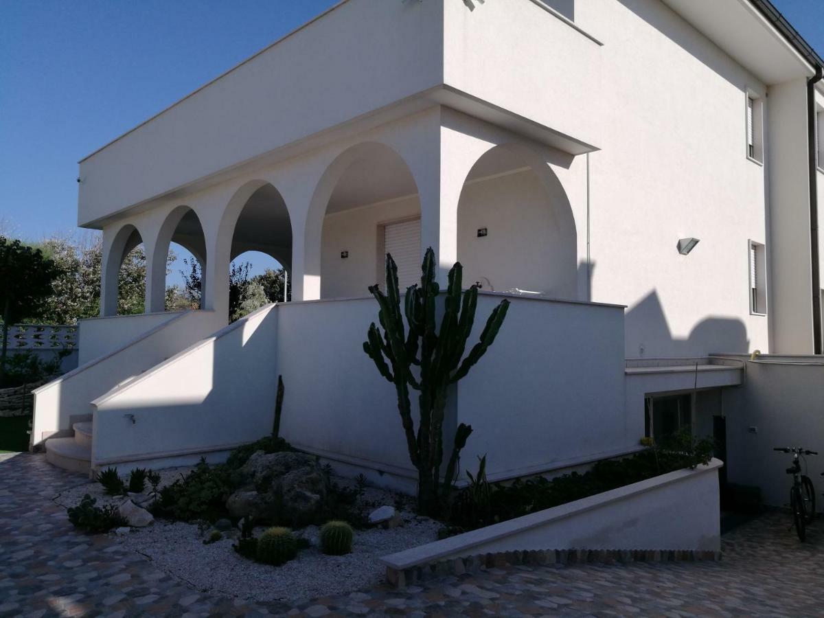 Villa Buenavista 토레 산타 사비나 외부 사진