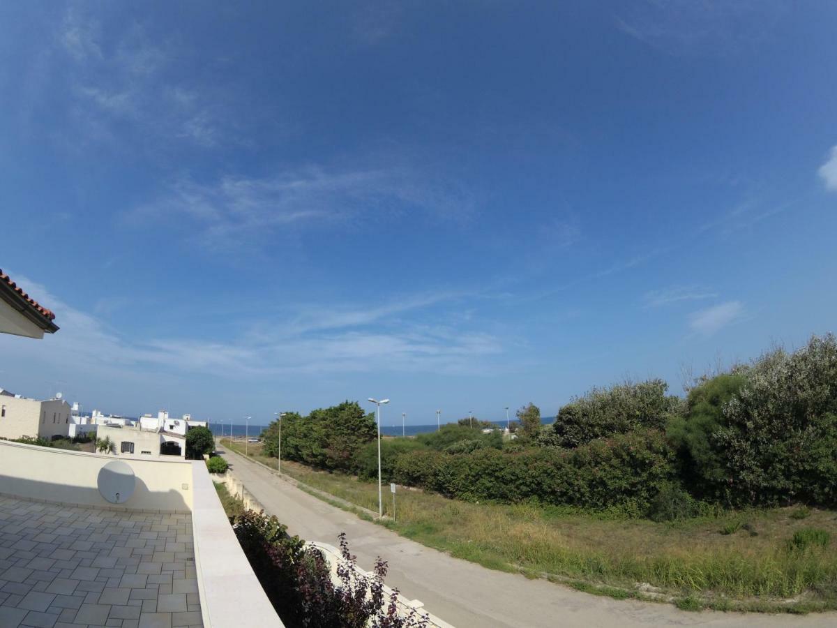 Villa Buenavista 토레 산타 사비나 외부 사진